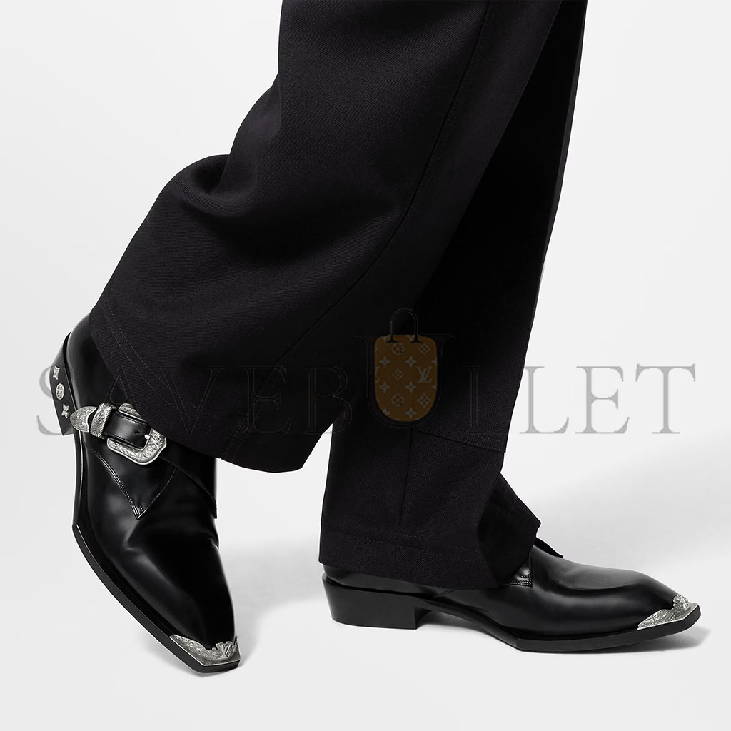 l**is V*t*n lv rodeo monk strap 1ad7q3